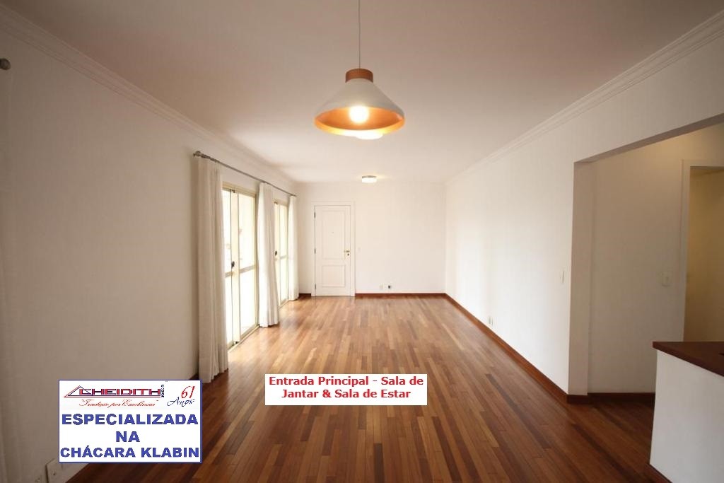 Apartamento, 3 quartos, 127 m² - Foto 6