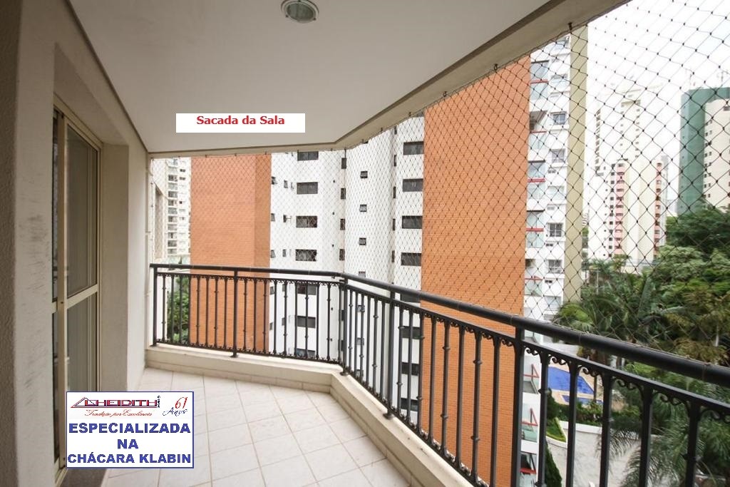 Apartamento, 3 quartos, 127 m² - Foto 8