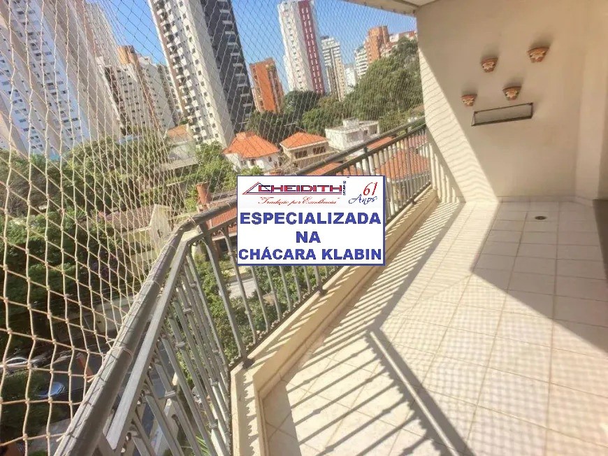 Apartamento, 3 quartos, 127 m² - Foto 14