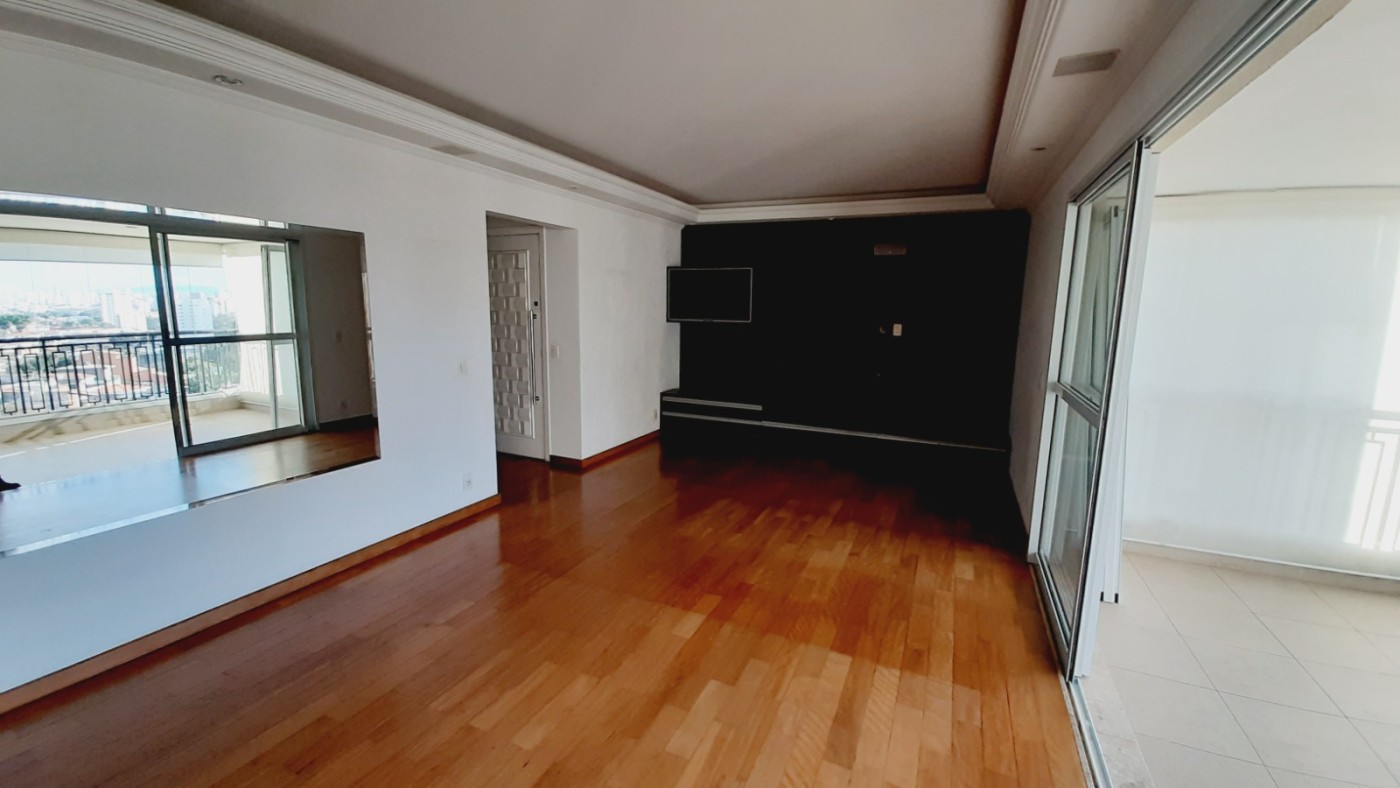 Apartamento, 3 quartos, 170 m² - Foto 21