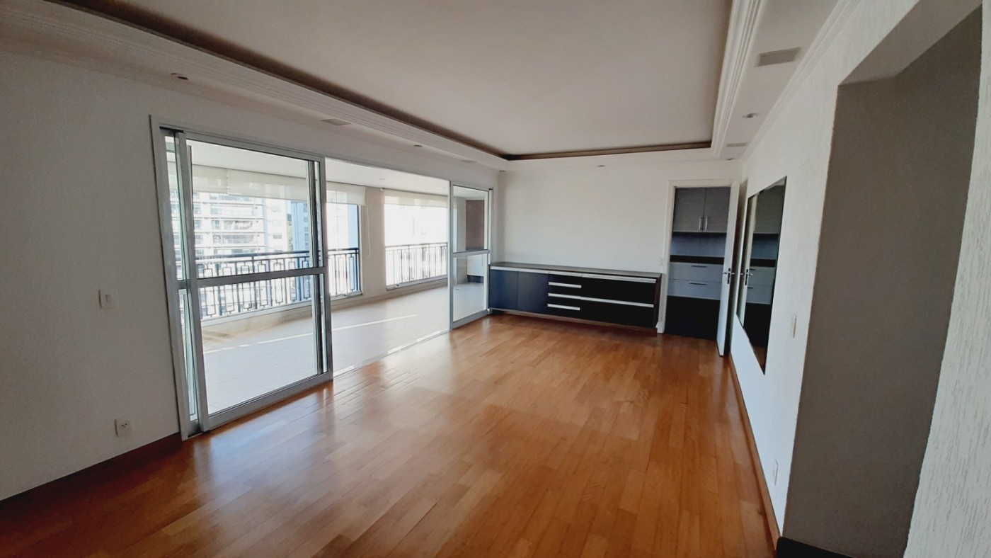 Apartamento, 3 quartos, 170 m² - Foto 23
