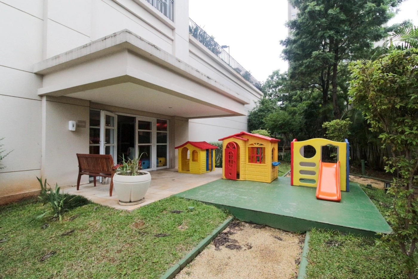 Apartamento, 3 quartos, 170 m² - Foto 33