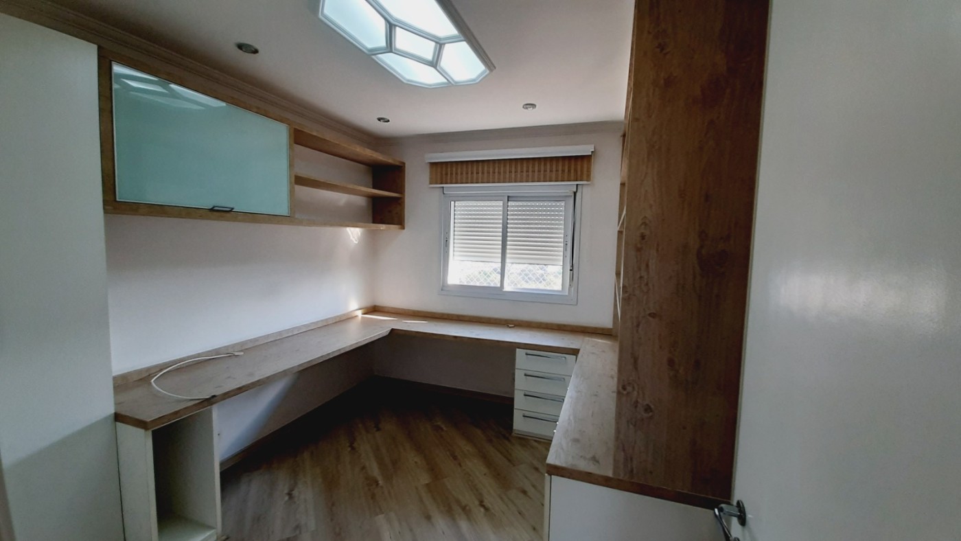 Apartamento, 3 quartos, 170 m² - Foto 37