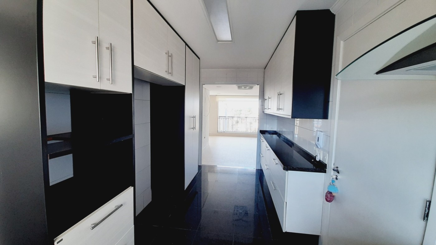 Apartamento, 3 quartos, 170 m² - Foto 38