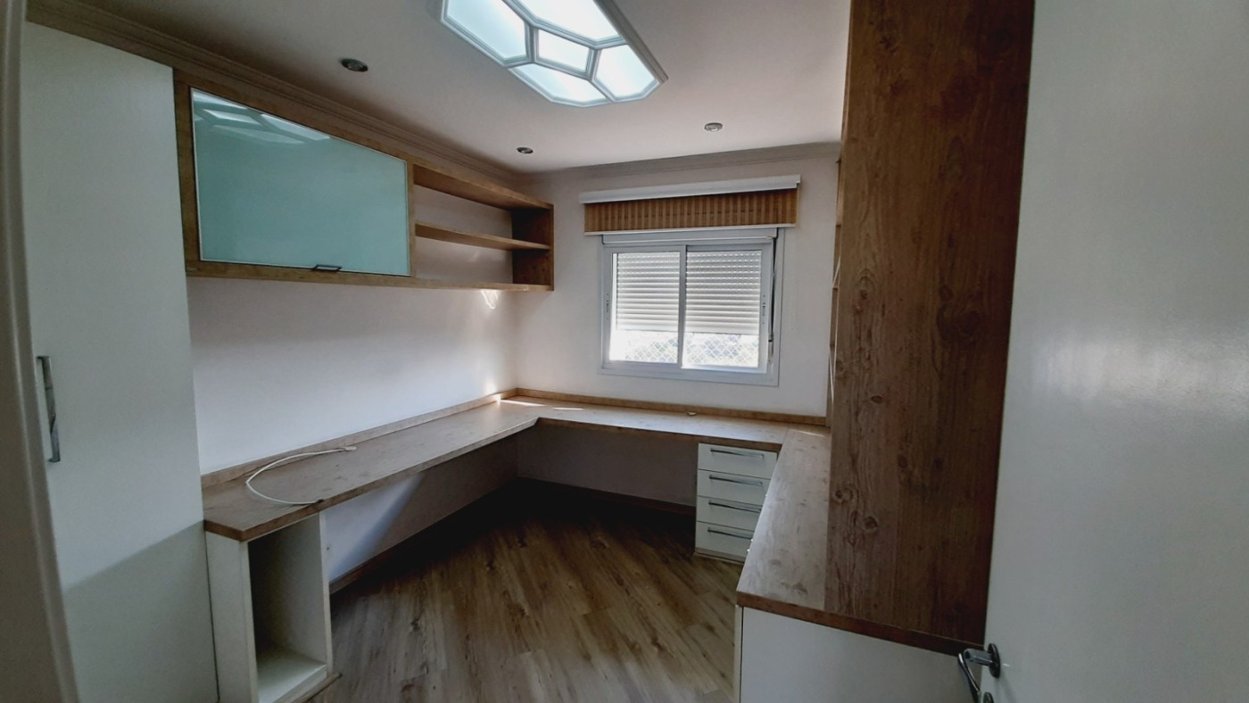 Apartamento, 3 quartos, 170 m² - Foto 31