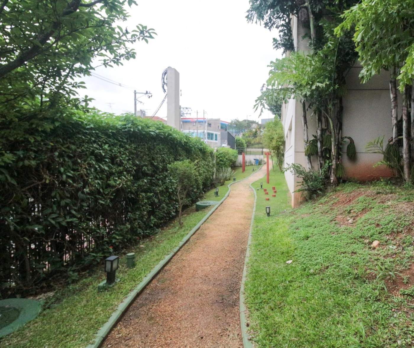 Apartamento, 3 quartos, 170 m² - Foto 8