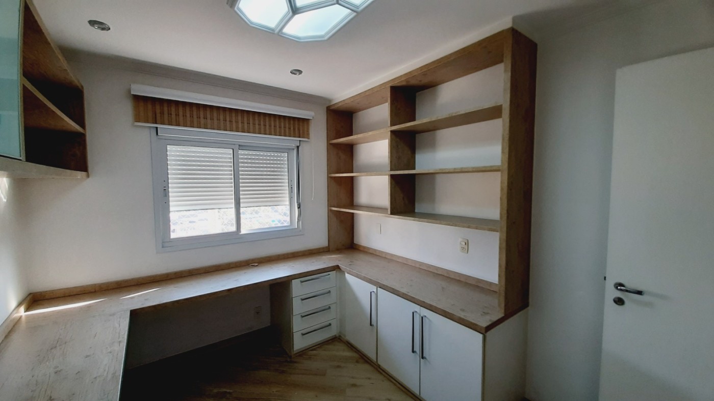 Apartamento, 3 quartos, 170 m² - Foto 39