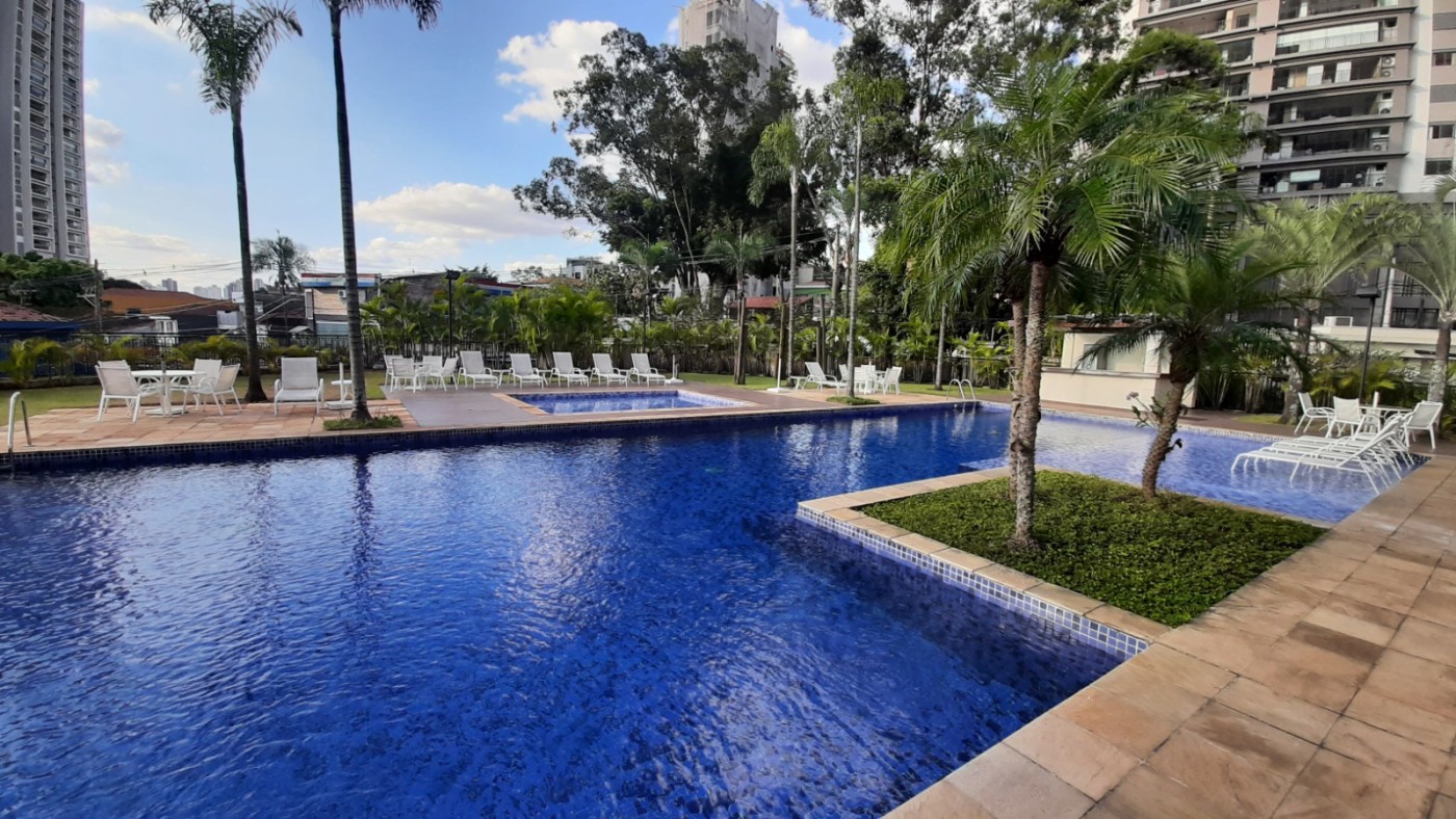 Apartamento, 3 quartos, 170 m² - Foto 10