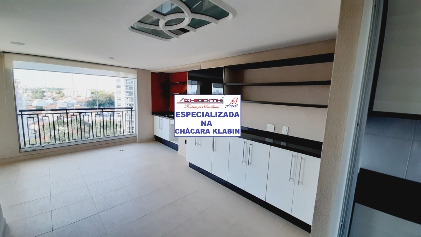 Apartamento, 3 quartos, 170 m² - Foto 2