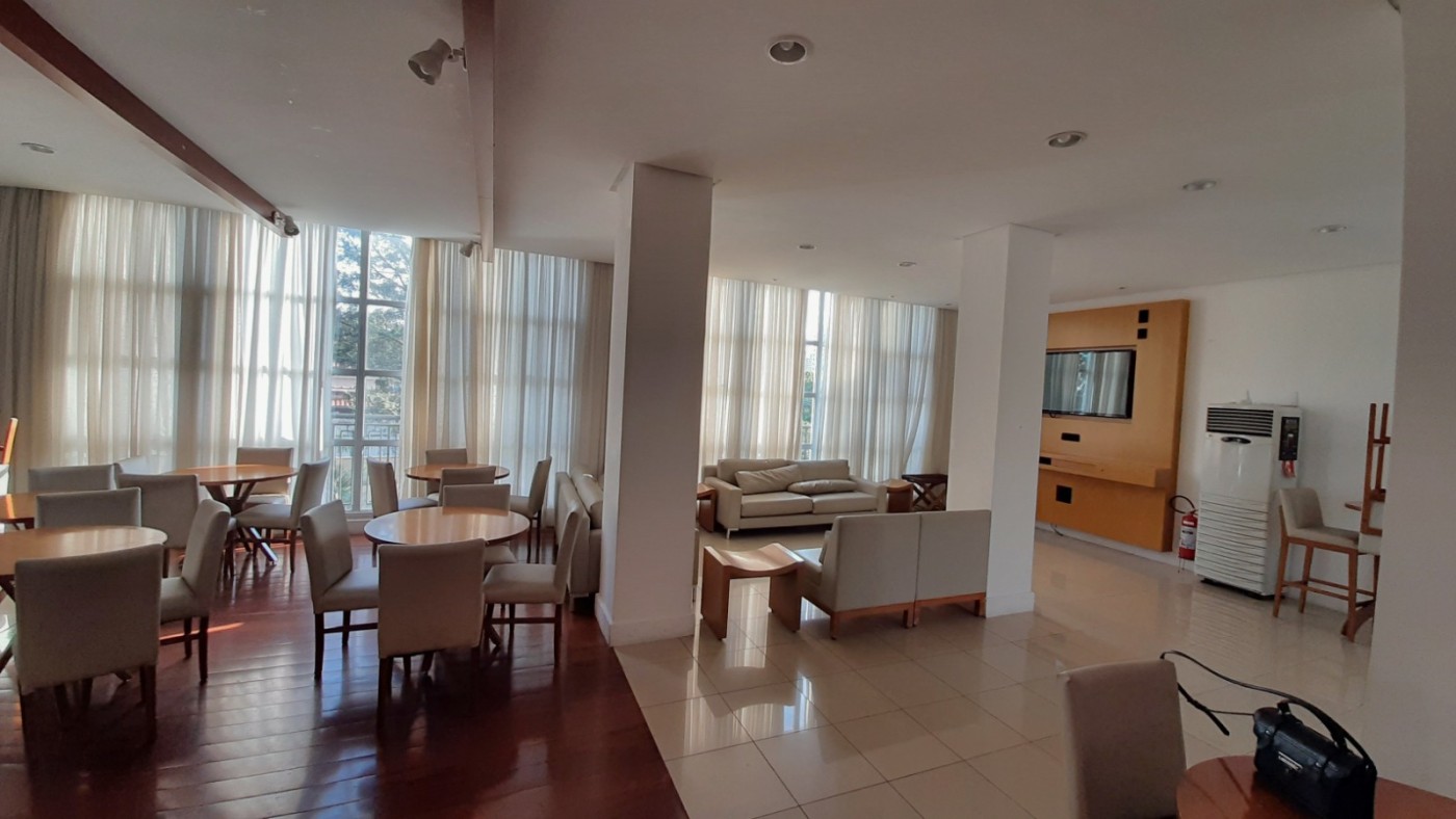 Apartamento, 3 quartos, 170 m² - Foto 6