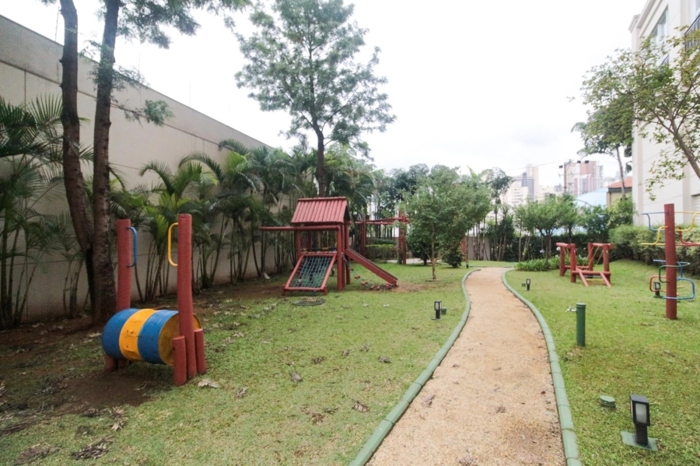 Apartamento, 3 quartos, 170 m² - Foto 35