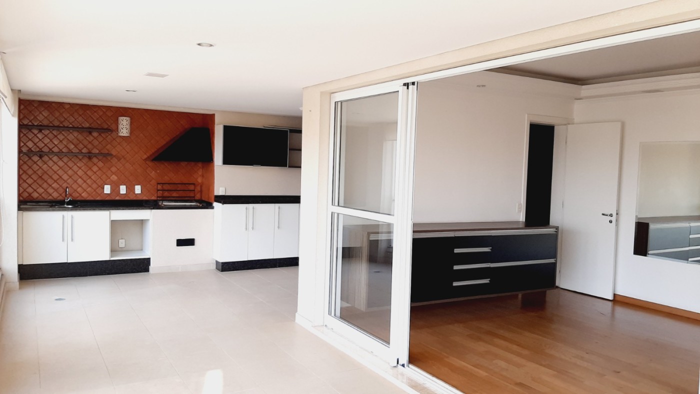 Apartamento, 3 quartos, 170 m² - Foto 34