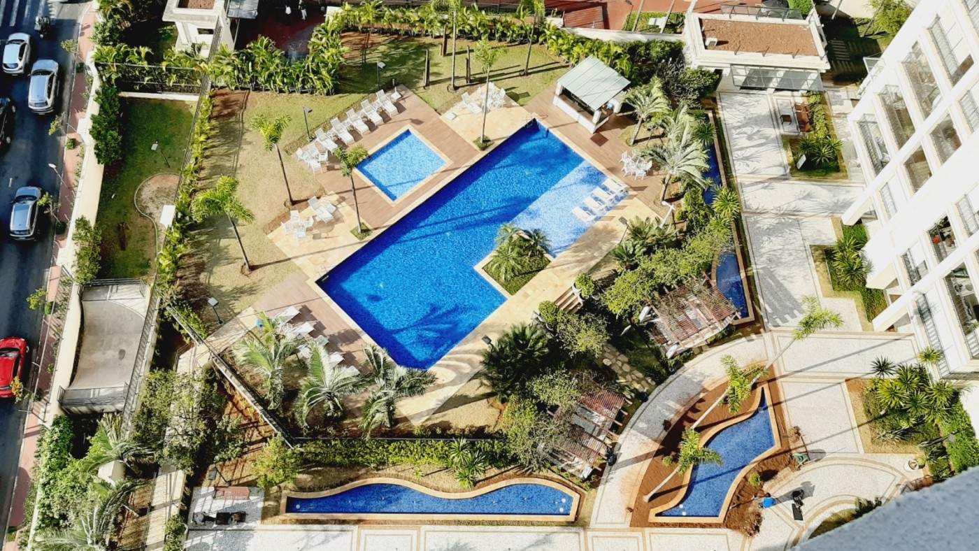 Apartamento, 3 quartos, 170 m² - Foto 19
