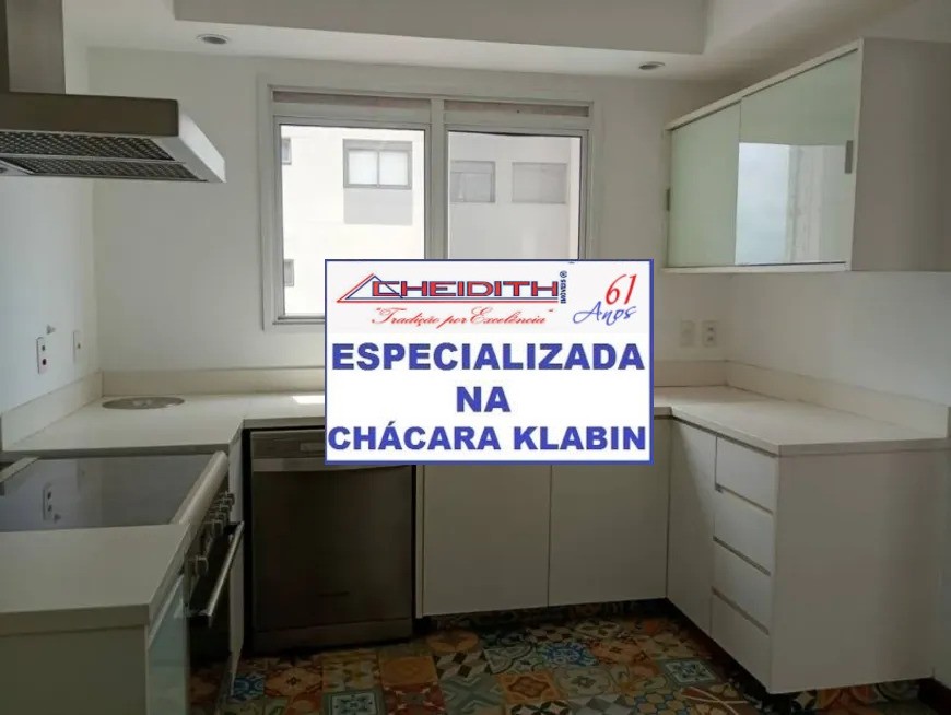 Apartamento, 4 quartos, 250 m² - Foto 24