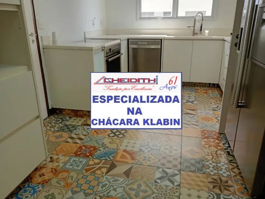 Apartamento, 4 quartos, 250 m² - Foto 23