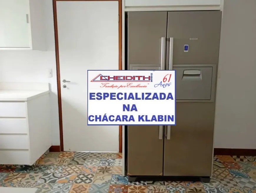 Apartamento, 4 quartos, 250 m² - Foto 21