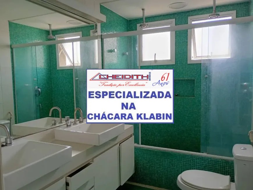 Apartamento, 4 quartos, 250 m² - Foto 19