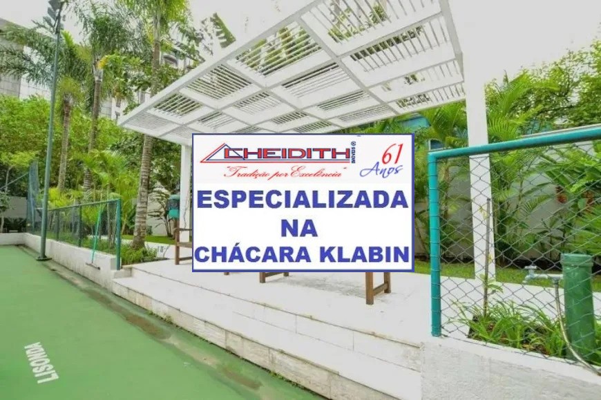 Apartamento, 4 quartos, 250 m² - Foto 29