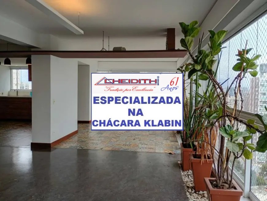 Apartamento, 4 quartos, 250 m² - Foto 4