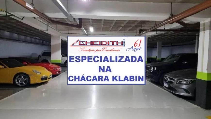 Apartamento, 4 quartos, 250 m² - Foto 30