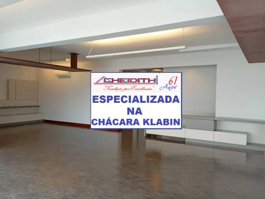 Apartamento, 4 quartos, 250 m² - Foto 1
