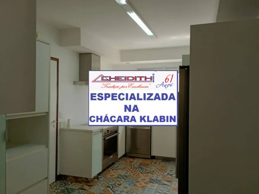 Apartamento, 4 quartos, 250 m² - Foto 25