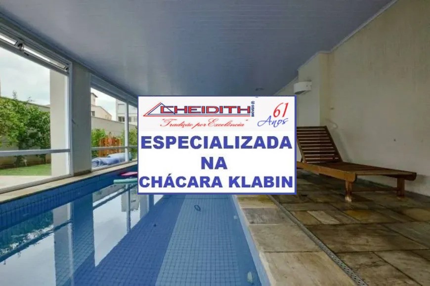 Apartamento, 4 quartos, 250 m² - Foto 28