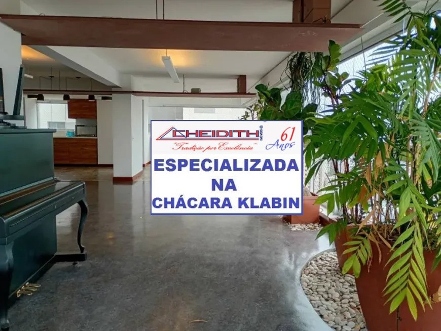 Apartamento, 4 quartos, 250 m² - Foto 6
