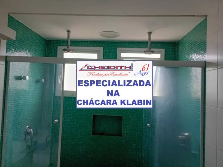 Apartamento, 4 quartos, 250 m² - Foto 20