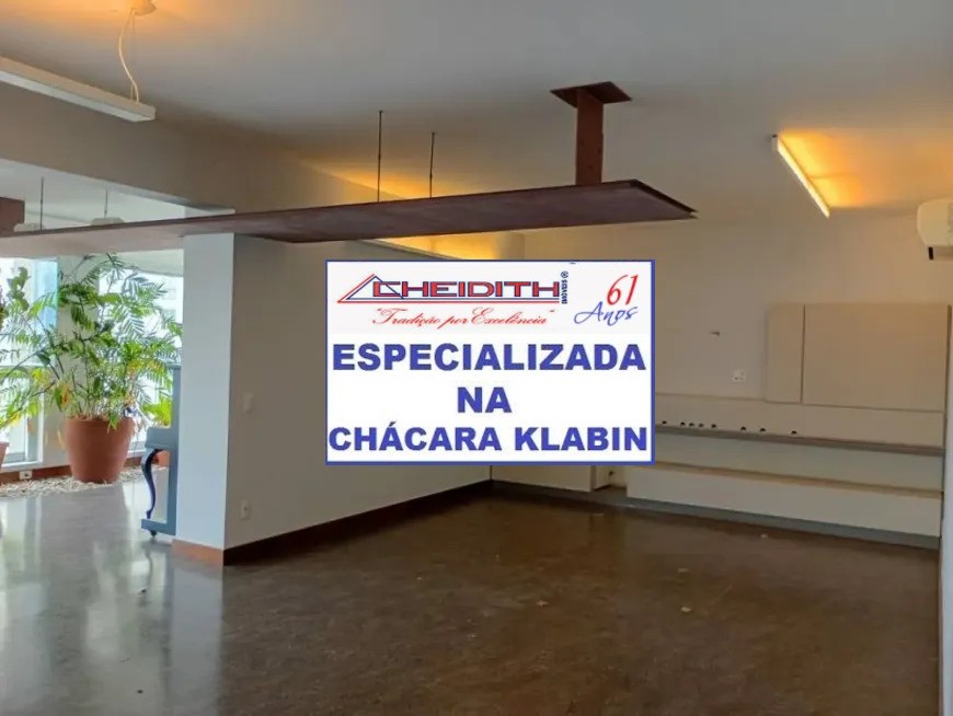 Apartamento, 4 quartos, 250 m² - Foto 9