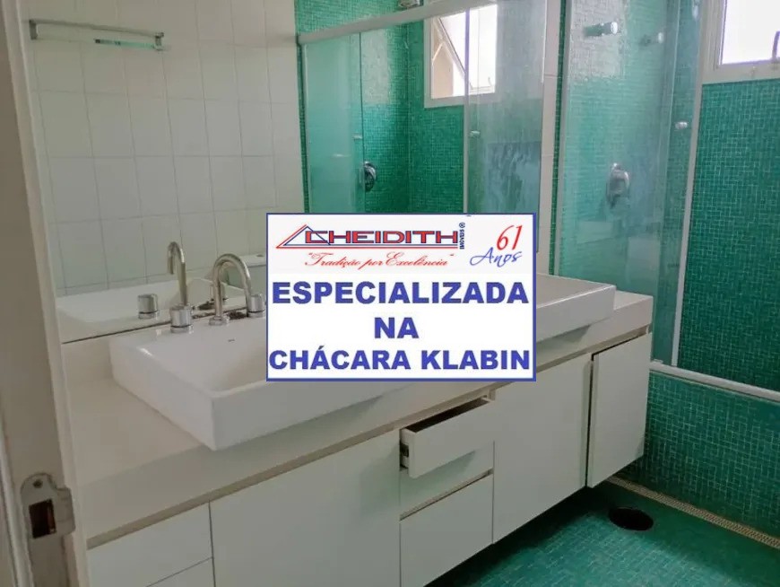 Apartamento, 4 quartos, 250 m² - Foto 18
