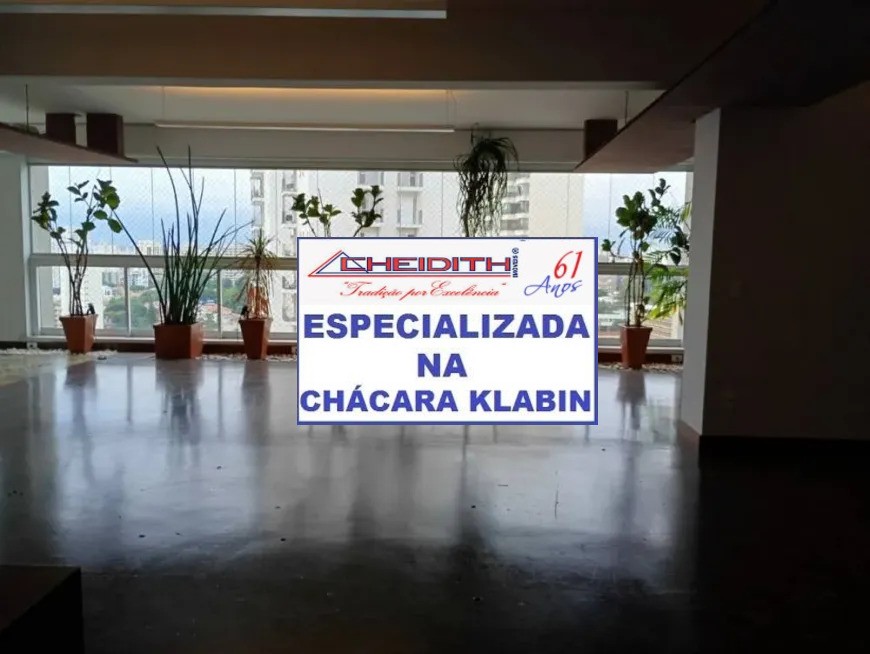 Apartamento, 4 quartos, 250 m² - Foto 2
