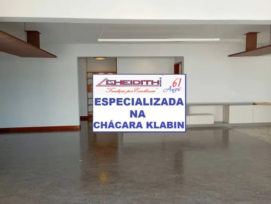 Apartamento, 4 quartos, 250 m² - Foto 8