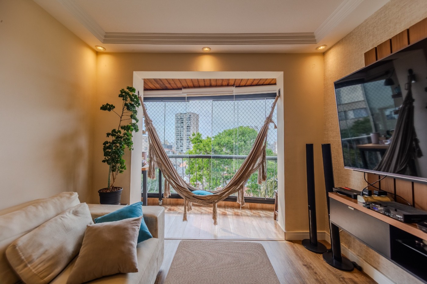Apartamento, 3 quartos, 85 m² - Foto 4