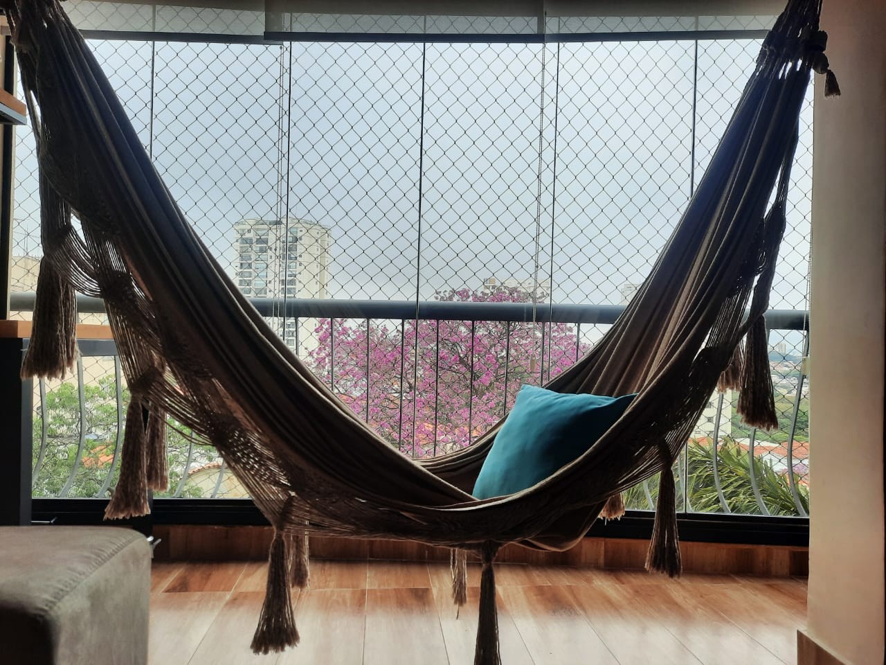 Apartamento, 3 quartos, 85 m² - Foto 7