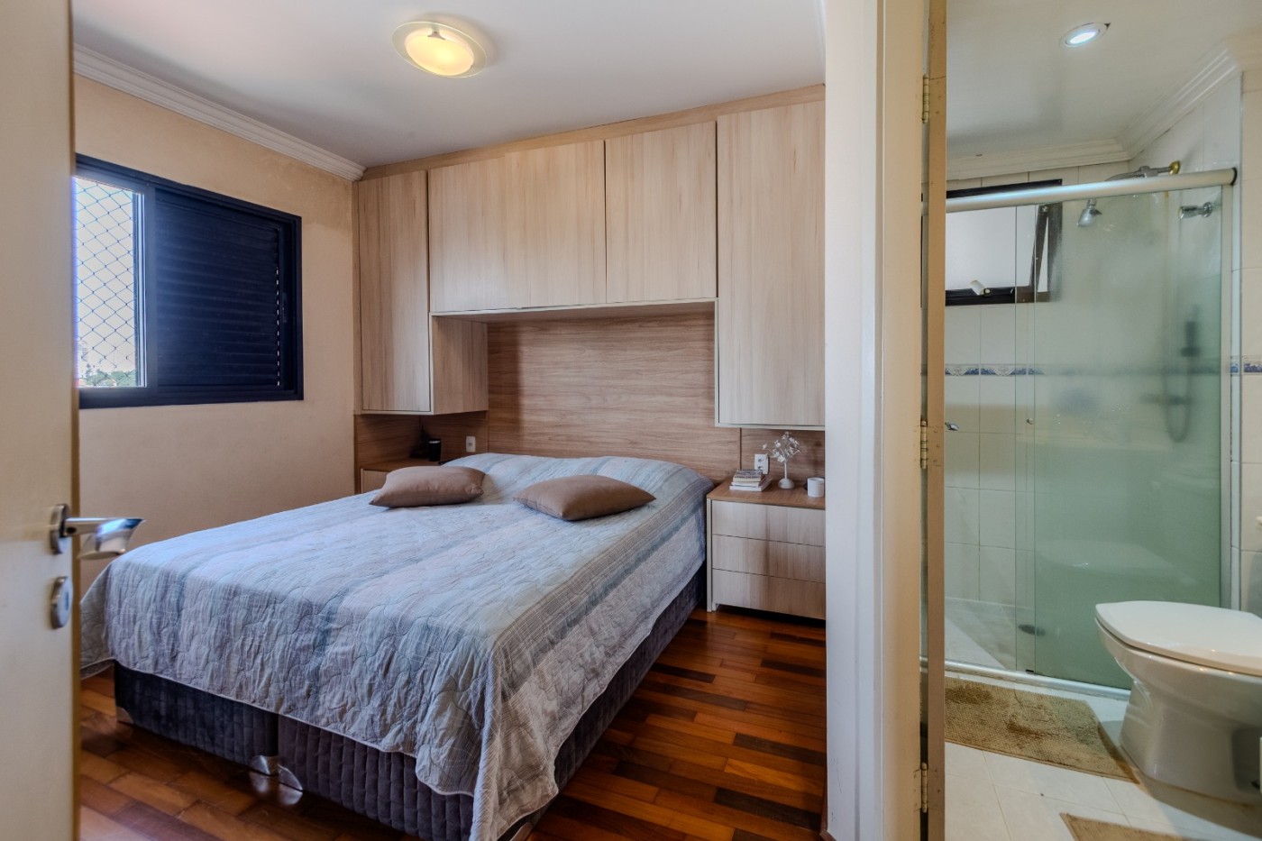 Apartamento, 3 quartos, 85 m² - Foto 8