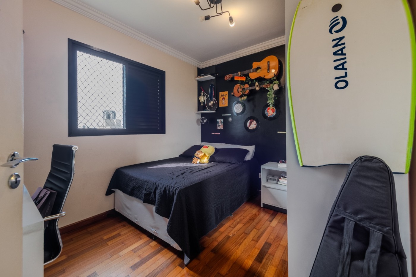 Apartamento, 3 quartos, 85 m² - Foto 9