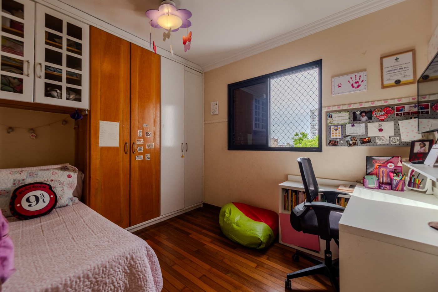 Apartamento, 3 quartos, 85 m² - Foto 10