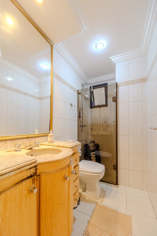 Apartamento, 3 quartos, 85 m² - Foto 11