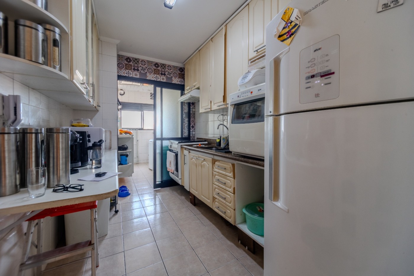 Apartamento, 3 quartos, 85 m² - Foto 12