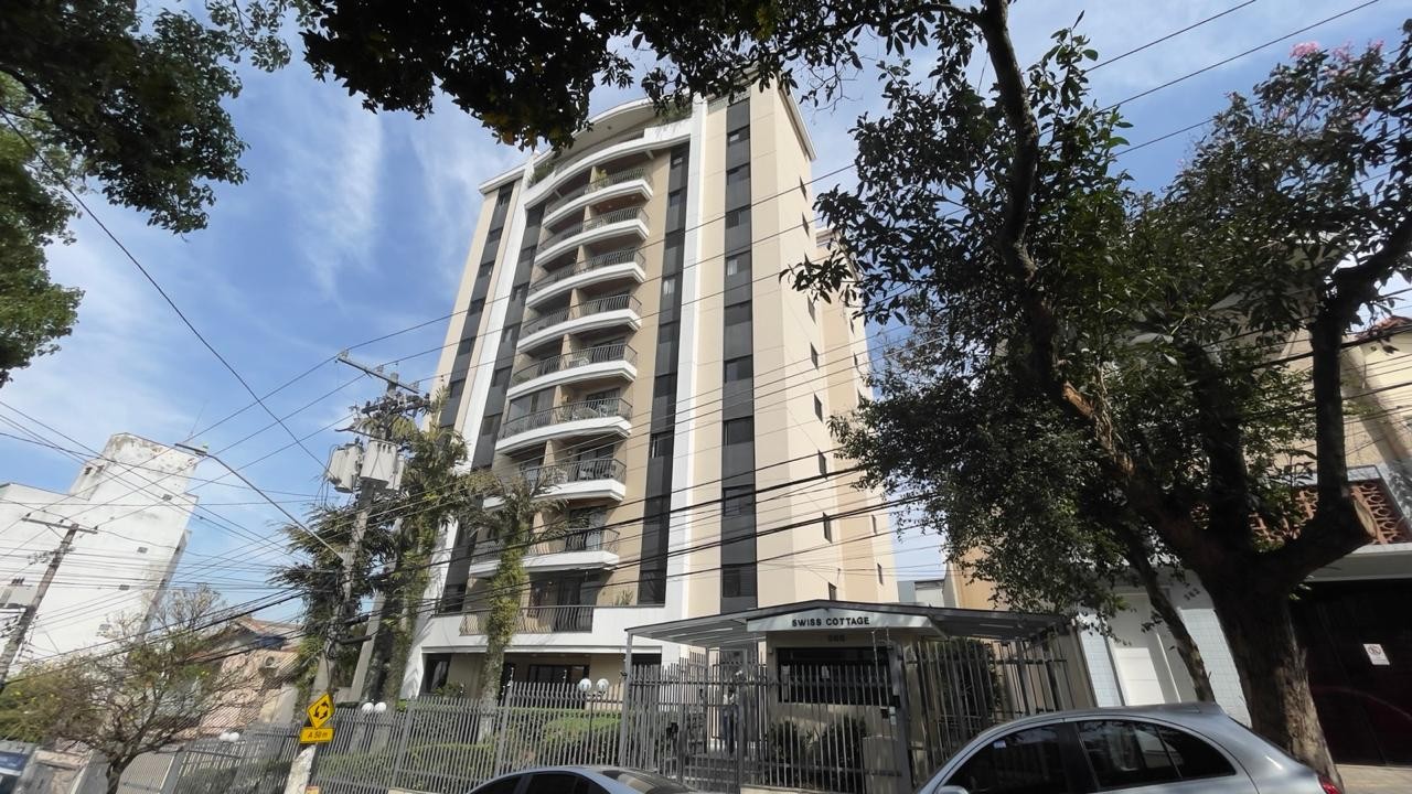 Apartamento, 3 quartos, 85 m² - Foto 14
