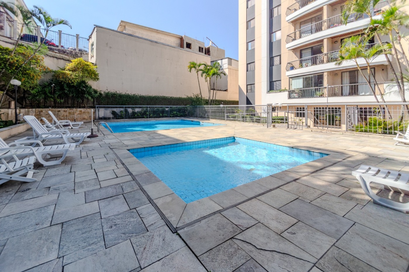 Apartamento, 3 quartos, 85 m² - Foto 15