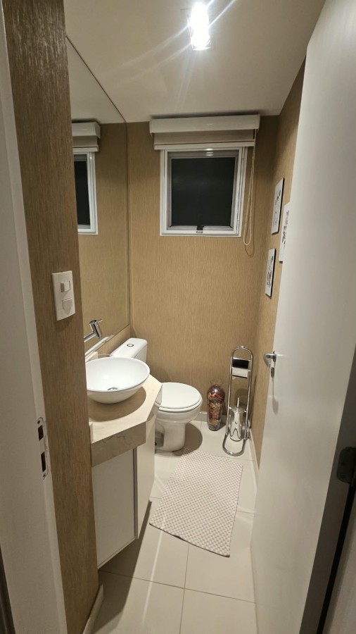 Apartamento, 3 quartos, 116 m² - Foto 2