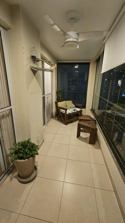 Apartamento, 3 quartos, 116 m² - Foto 5
