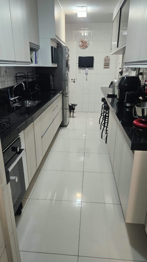 Apartamento, 3 quartos, 116 m² - Foto 8