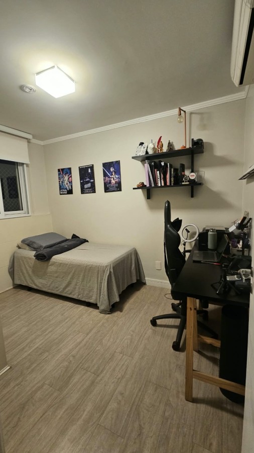 Apartamento, 3 quartos, 116 m² - Foto 7
