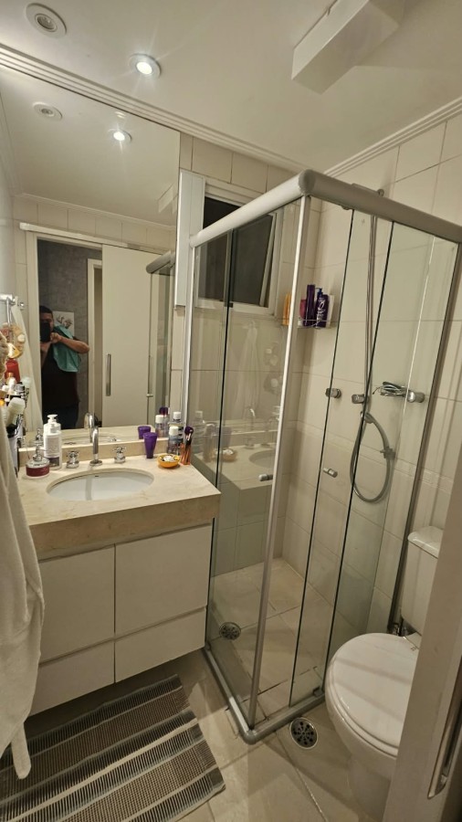 Apartamento, 3 quartos, 116 m² - Foto 9