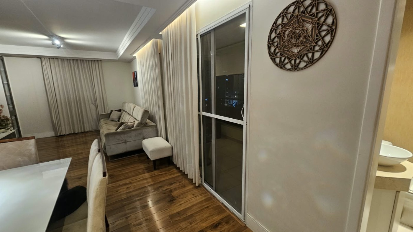 Apartamento, 3 quartos, 116 m² - Foto 11