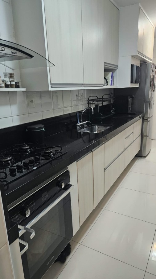 Apartamento, 3 quartos, 116 m² - Foto 13