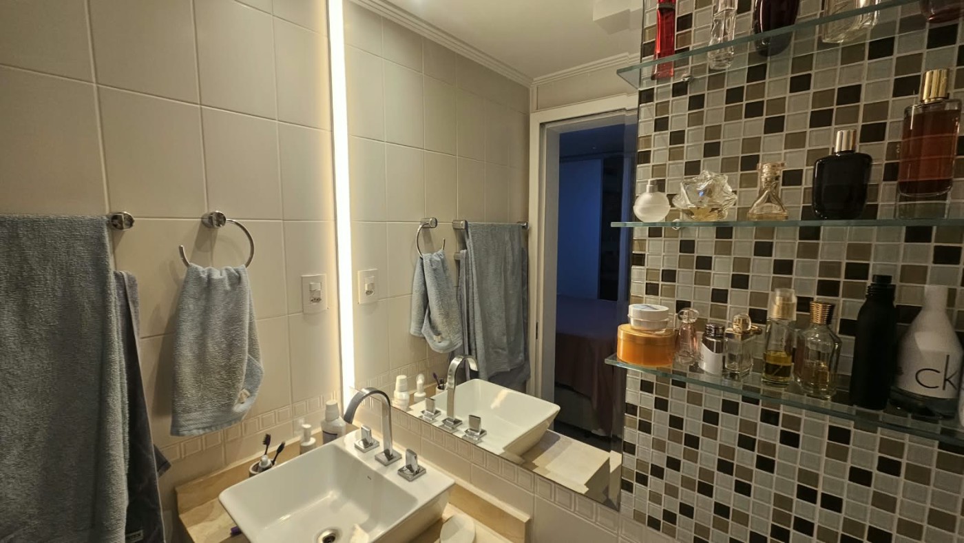 Apartamento, 3 quartos, 116 m² - Foto 12